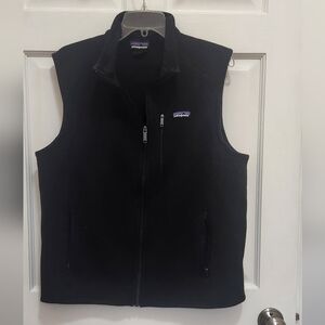 Mens Patagonia Vest Sz L